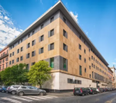 Casa per Ferie Domus Helena - Suore Francescane Missionarie di Maria