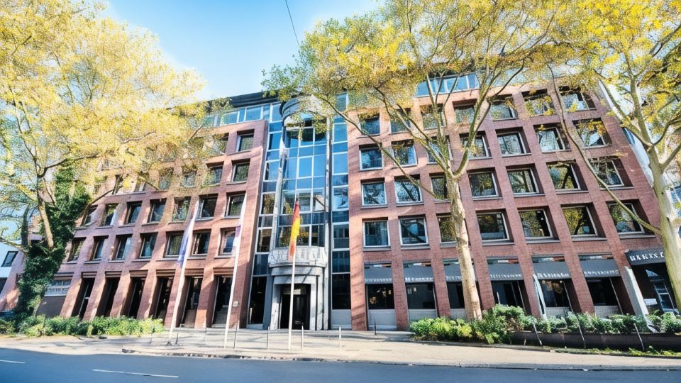 ACHAT Hotel Bremen City