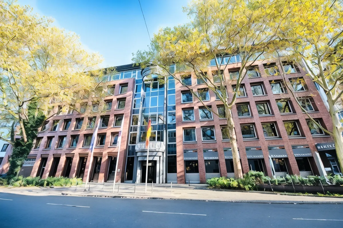 ACHAT Hotel Bremen City