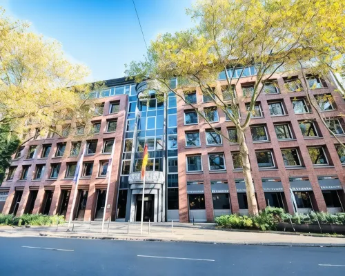 ACHAT Hotel Bremen City Hotels in Bremen