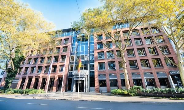 Achat Hotel Bremen City