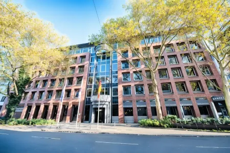 ACHAT Hotel Bremen City