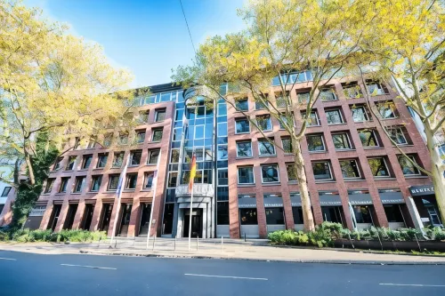 ACHAT Hotel Bremen City