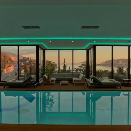 Hotel Imperial Conference & Spa