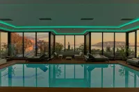 Hotel Imperial Conference & Spa - spa