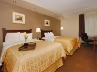 Plaza Inn & Suites