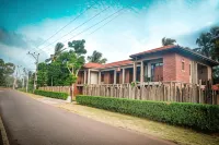 Abhaya Mandapa - Kitchens