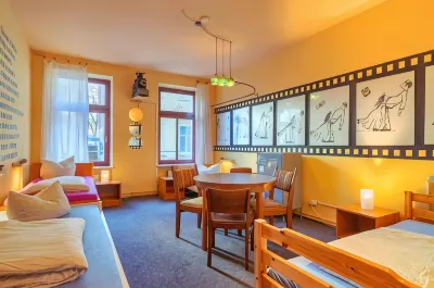 Hostel Lollis Homestay Dresden