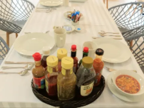 PW Heights Private Guest House Hotels in Thohoyandou