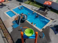 Coromandel Shelly Beach Top 10 Holiday Park Hotels in Coromandel