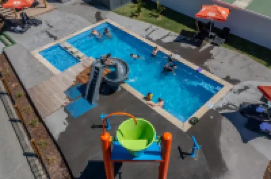 Coromandel Shelly Beach Top 10 Holiday Park