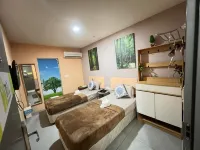The Tree Boutique Hotel - Inns
