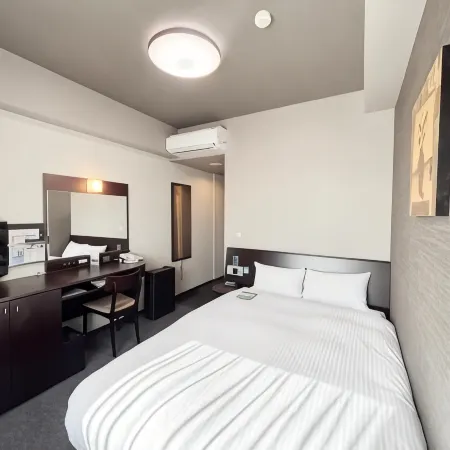 Hotel Route-Inn Iyo-Saijo
