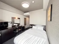 Hotel Route-Inn Iyo-Saijo Hotels near Hino Strawberry Farm