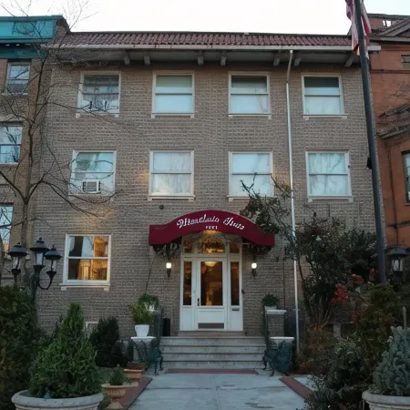 Windsor Inn Hotel