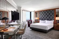 JW Marriott New Orleans Hotels near LAKEFRONT AIRPORT