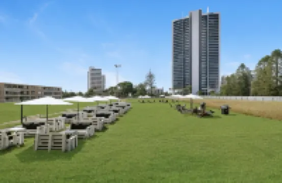 Tequila Sunrise Podstel