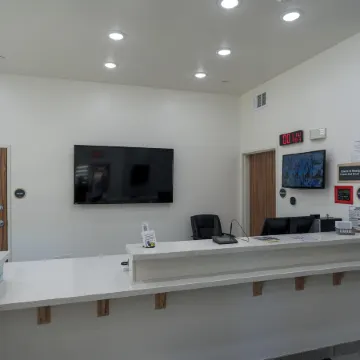 Texas Bungalows Hotel and Hotel Que at I35 Austin Pflugerville