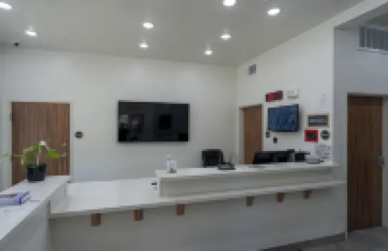 Texas Bungalows Hotel and Hotel Que at I35 Austin Pflugerville