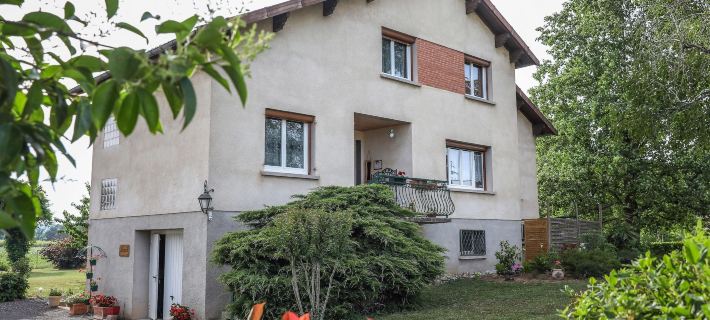 Le Nid de l'Ecureuil Hotels in Tarn