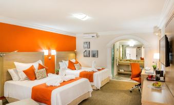Hotel Flamingo Irapuato