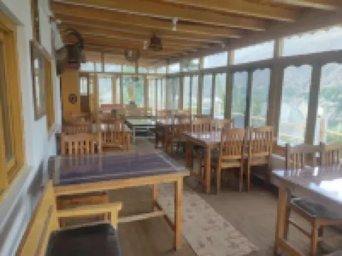 Tourist Cottage Hunza