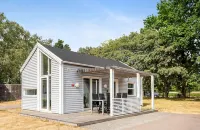 赫爾辛堡羅法拉第一露營飯店 住宿飯店