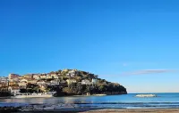 100 Passi Dal Mare