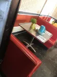 得首都酒店餐館 - 早餐