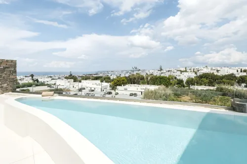 Aura Suites Paros - 4-Sterne