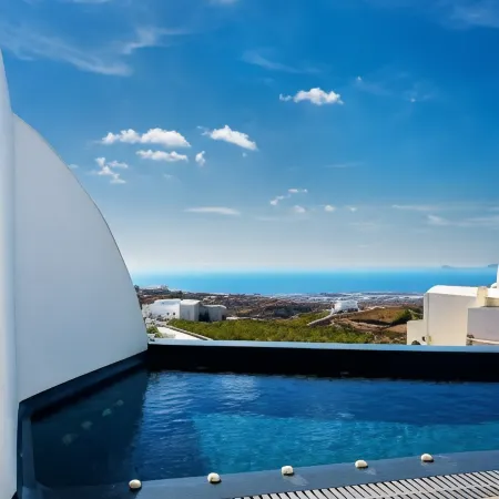 Aegean Blue Suites
