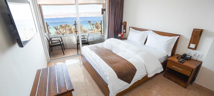 Joar Beach Hotel Hotels in Akaba