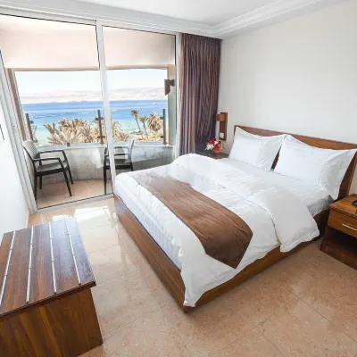 Joar Beach Hotel Hotels near Aqaba Fort