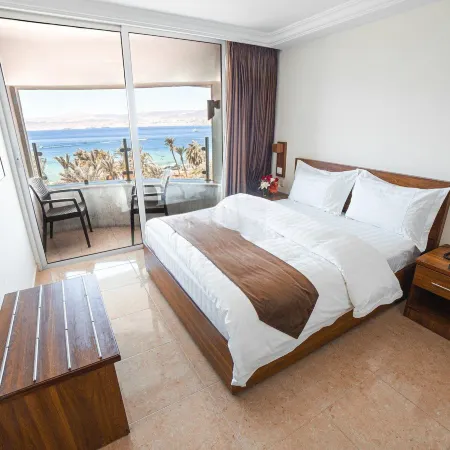 Joar Beach Hotel