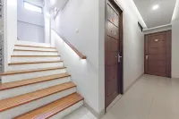 Sans Hotel Bobosini Malang by RedDoorz Hotels in Lowokwaru