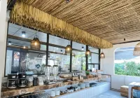 Nitiporn Resort Kohphayam & Seaagain Bar and Restaurants Hotels in Ranong