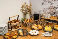 Serra d'Aire Boutique Hotel - SA Hotels - breakfast