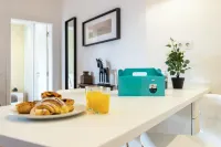 Belem Design 07 by Homing Hotel di Ajuda