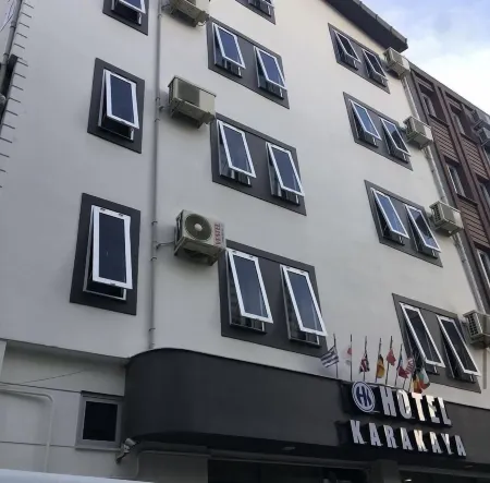 KARAKAYA HOTEL