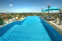 Uptown Hoi An Hotel & Spa Hotels in Hoi An