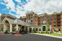 Inn at Bellefield / Hyde Park - Wifi