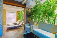 Cascadas Family Resort - Spa