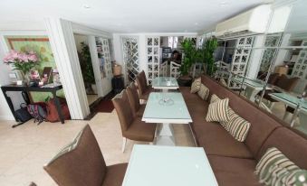 Elite Central Hotel Hanoi