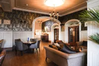 Cbh Hardwick Hall Hotel Hotels in Sedgefield