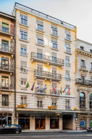 Hotel Diplomate