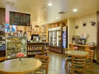 Juniper Springs Resort Hoteles en Mammoth Lakes