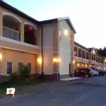 Budget Inn Williamsport Hotels in Nippenose Township