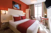 Hotel des Remparts Perrache