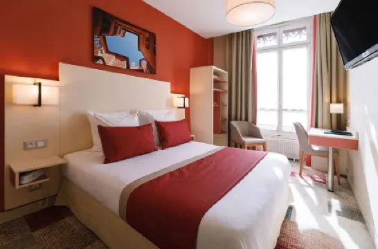 Hotel des Remparts Perrache