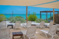 Tecnohotel Beach Hotels in Dzemul